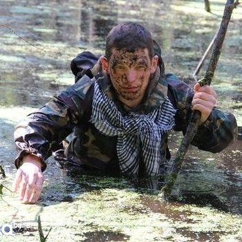 Фото - Выживание