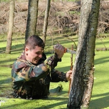 Фото - Выживание