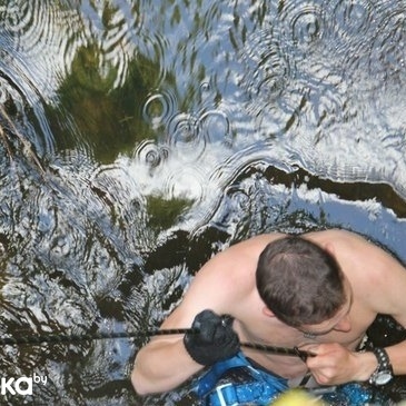 Фото - Выживание