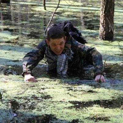 Фото - Выживание