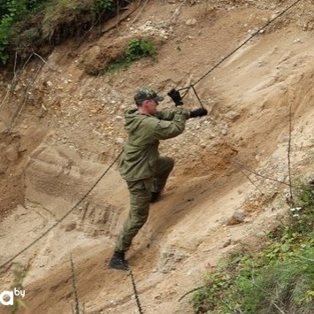 Фото - Выживание