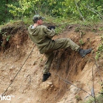 Фото - Выживание