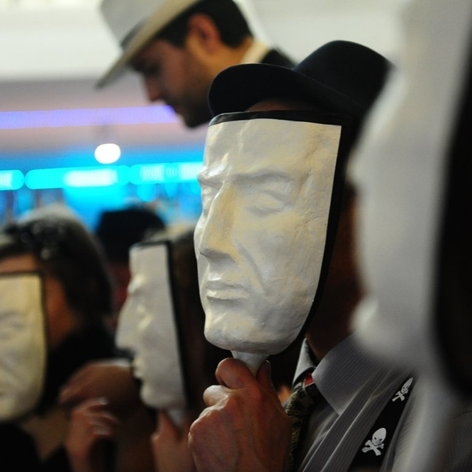 Фото - Игра MAFIA