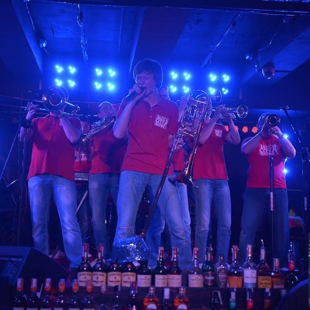 Фото - Cover King