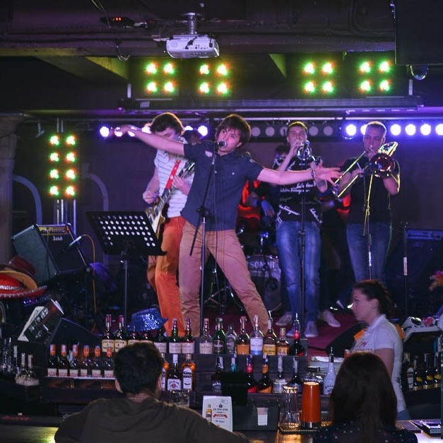 Фото - Cover King