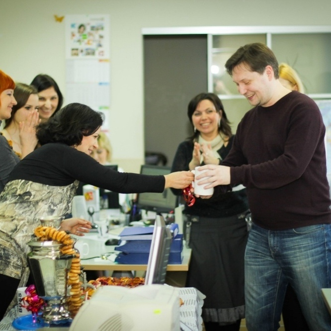 Фото - Чего хотят мужчины?