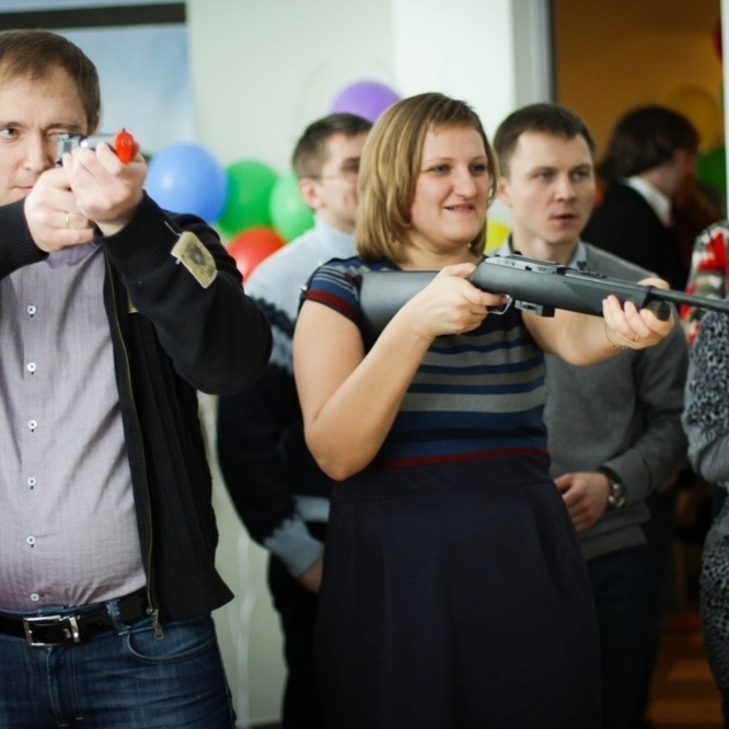 Фото - Чего хотят мужчины?