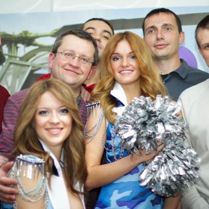 Фото - Чего хотят мужчины?