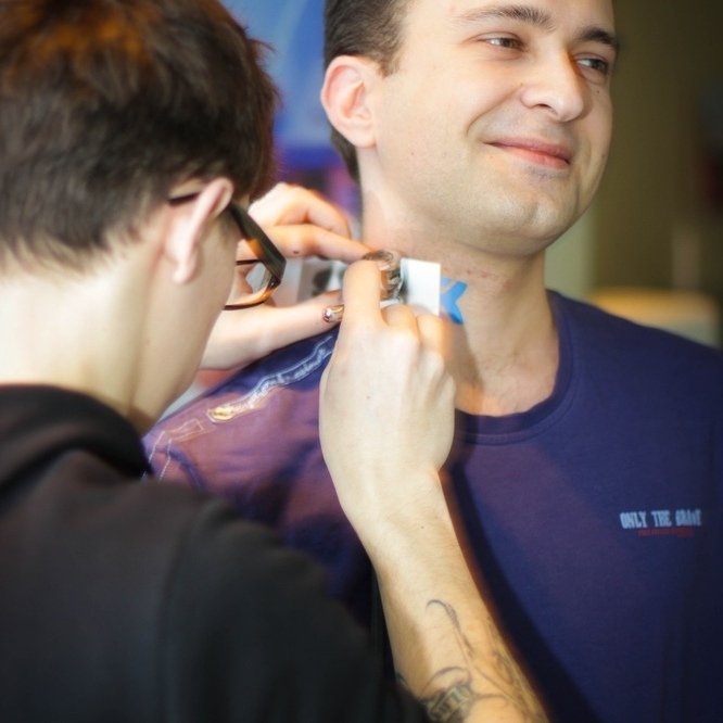 Фото - Чего хотят мужчины?