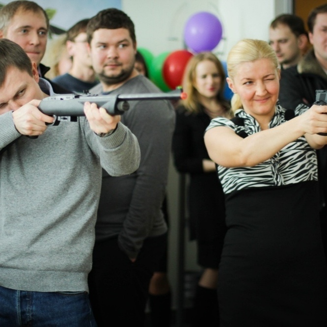 Фото - Чего хотят мужчины?