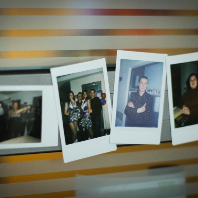 Фото - Чего хотят мужчины?