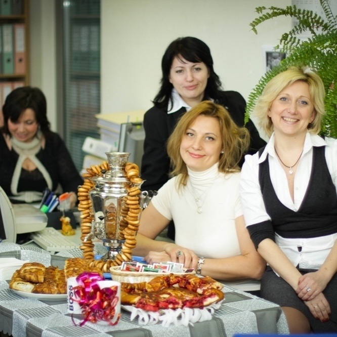 Фото - Чего хотят мужчины?