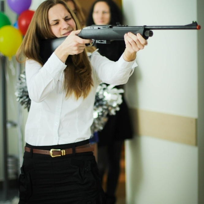 Фото - Чего хотят мужчины?