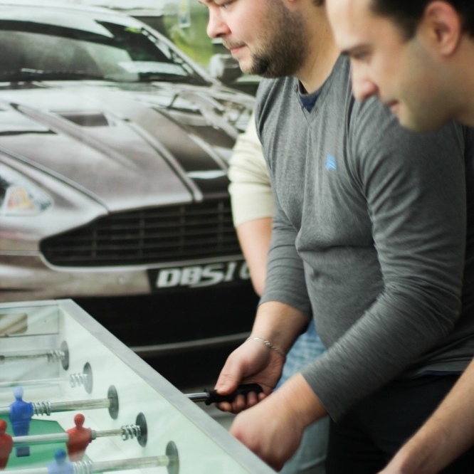 Фото - Чего хотят мужчины?