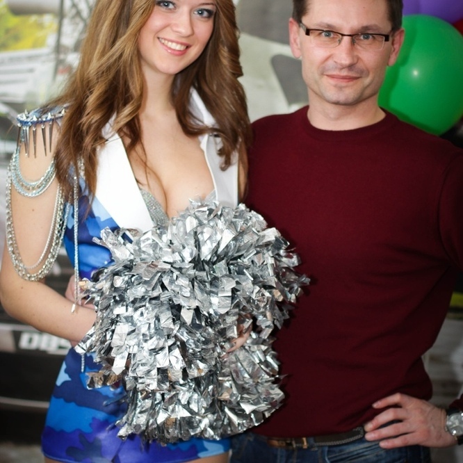 Фото - Чего хотят мужчины?