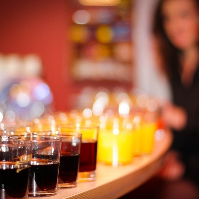 Фото - Чего хотят мужчины?