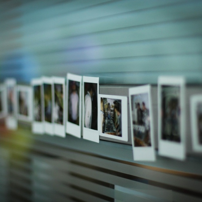 Фото - Чего хотят мужчины?