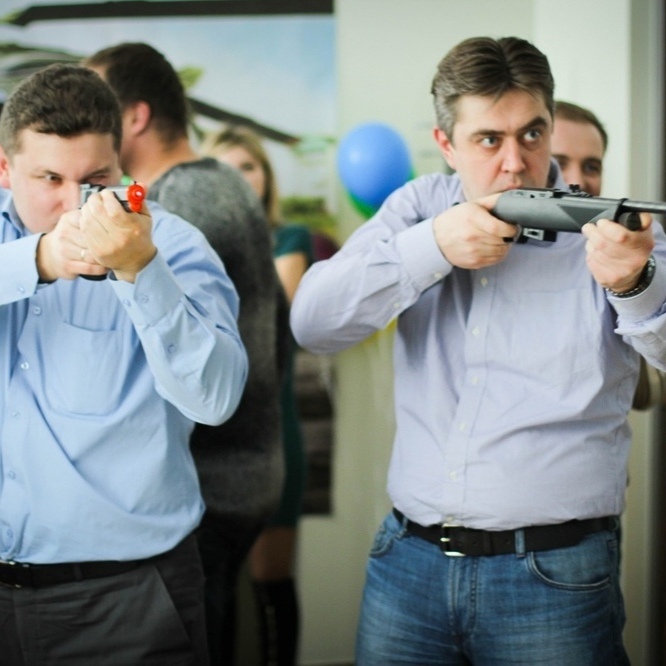 Фото - Чего хотят мужчины?