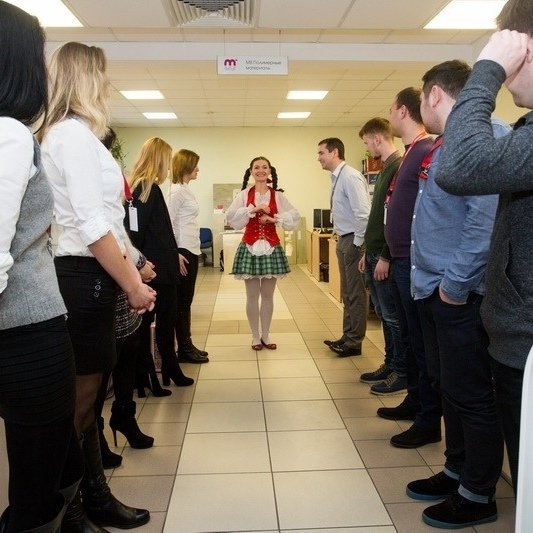 Фото - Februaryfest 23