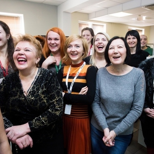 Фото - Februaryfest 23