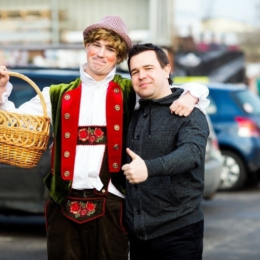 Фото - Februaryfest 23