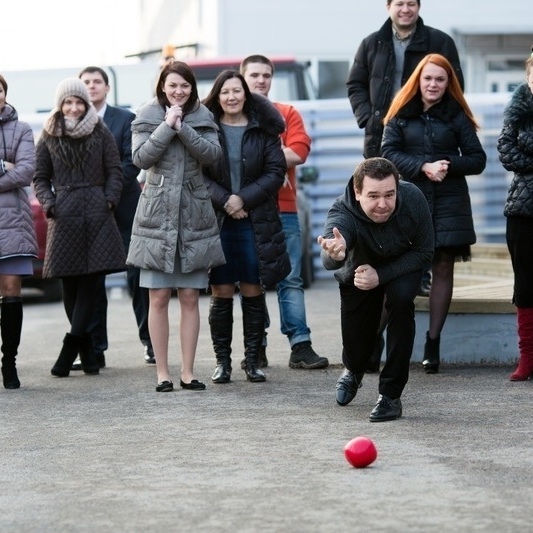 Фото - Februaryfest 23