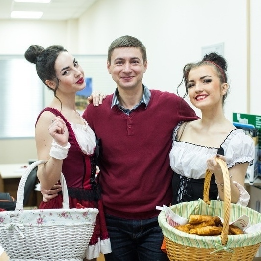 Фото - Februaryfest 23