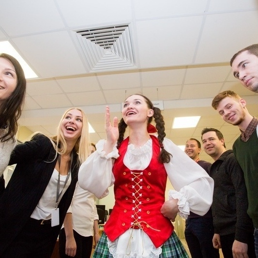 Фото - Februaryfest 23