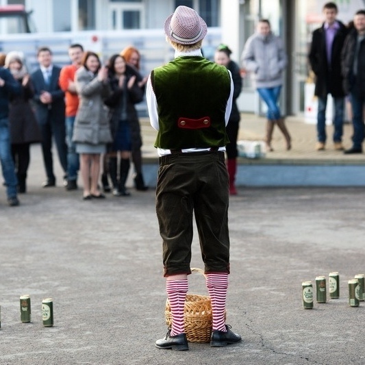 Фото - Februaryfest 23