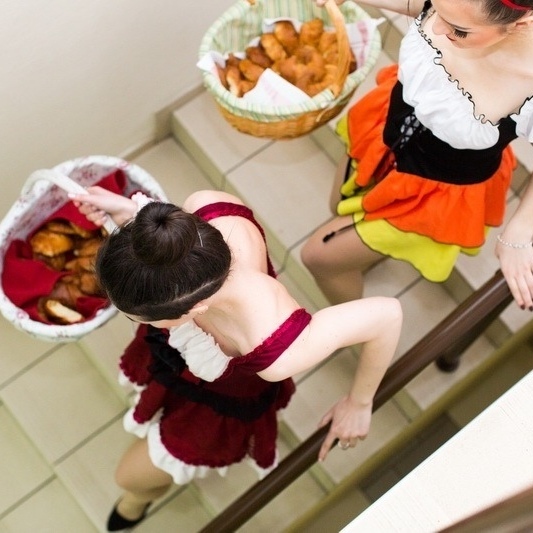 Фото - Februaryfest 23