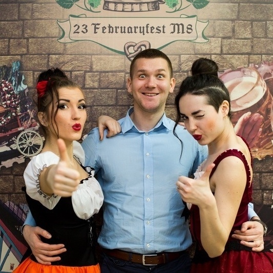 Фото - Februaryfest 23