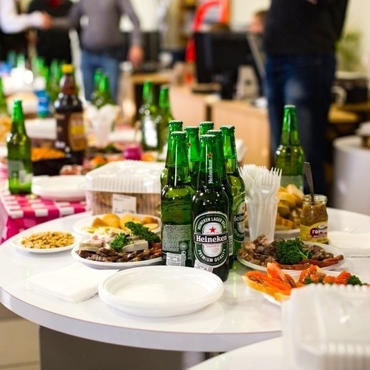 Фото - Februaryfest 23