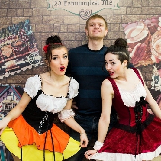 Фото - Februaryfest 23