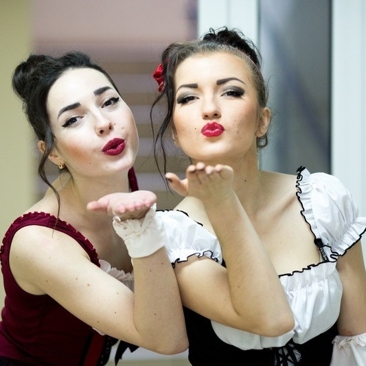 Фото - Februaryfest 23