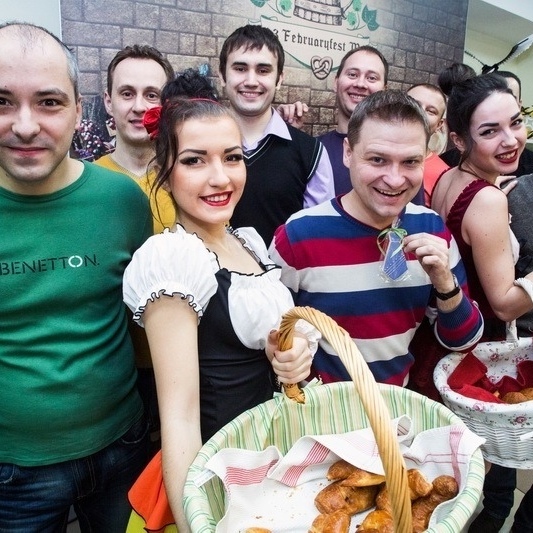 Фото - Februaryfest 23