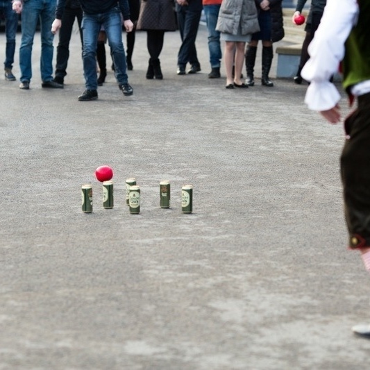 Фото - Februaryfest 23