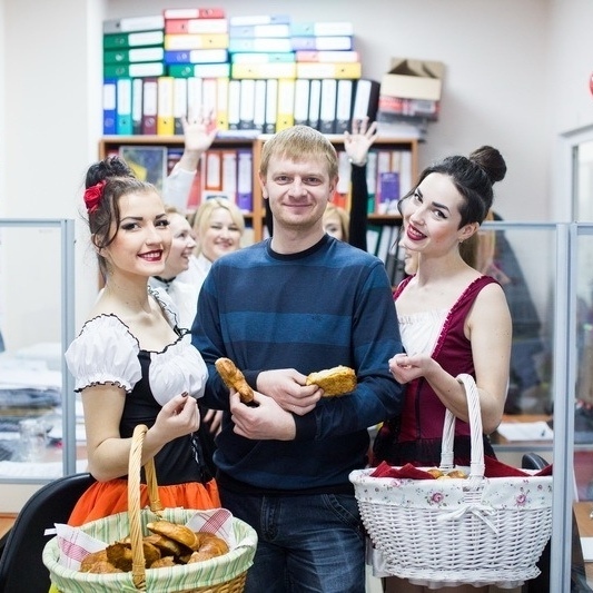 Фото - Februaryfest 23