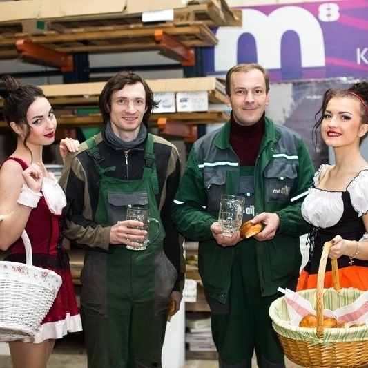 Фото - Februaryfest 23