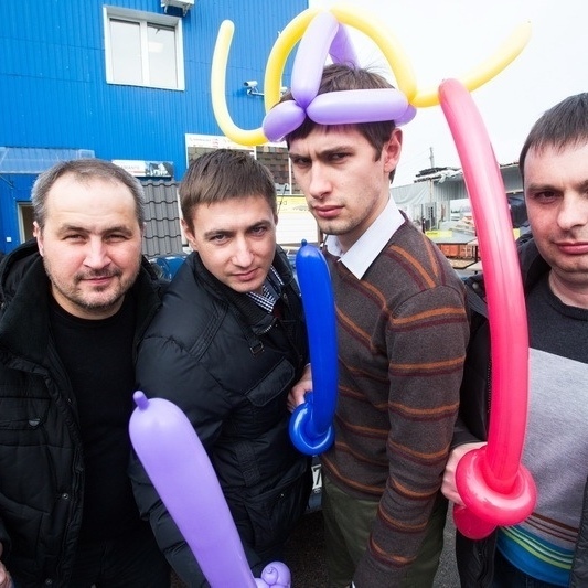 Фото - Februaryfest 23