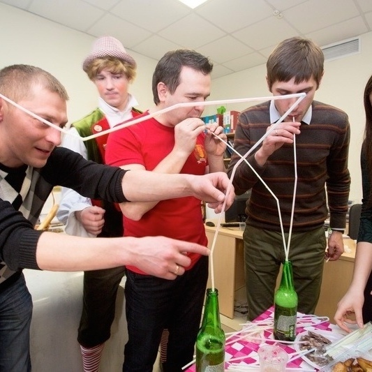 Фото - Februaryfest 23