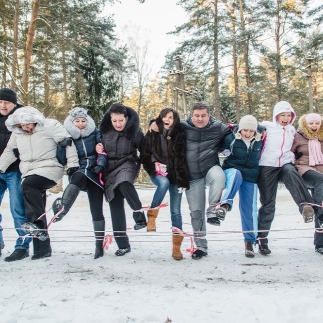 Фото - Форт Боярд