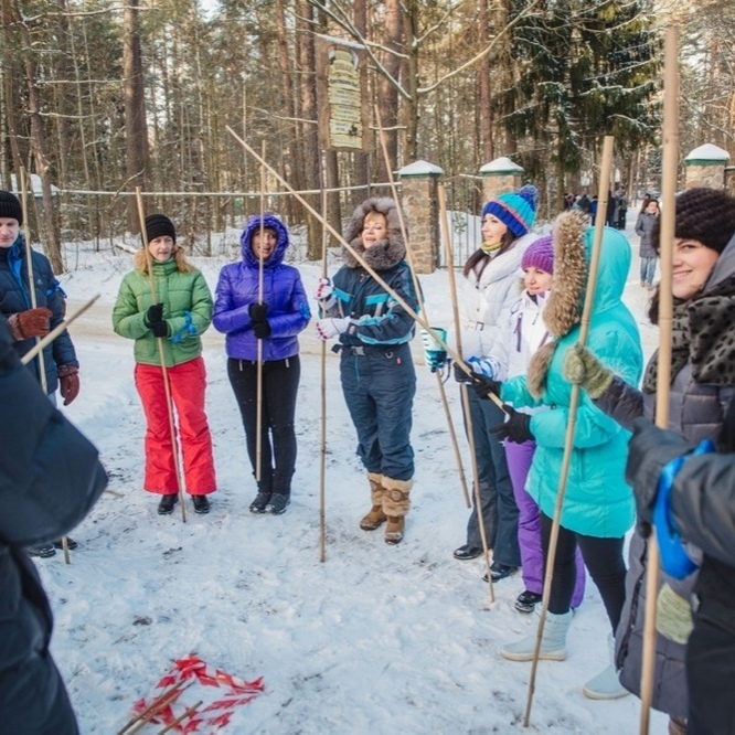 Фото - Форт Боярд