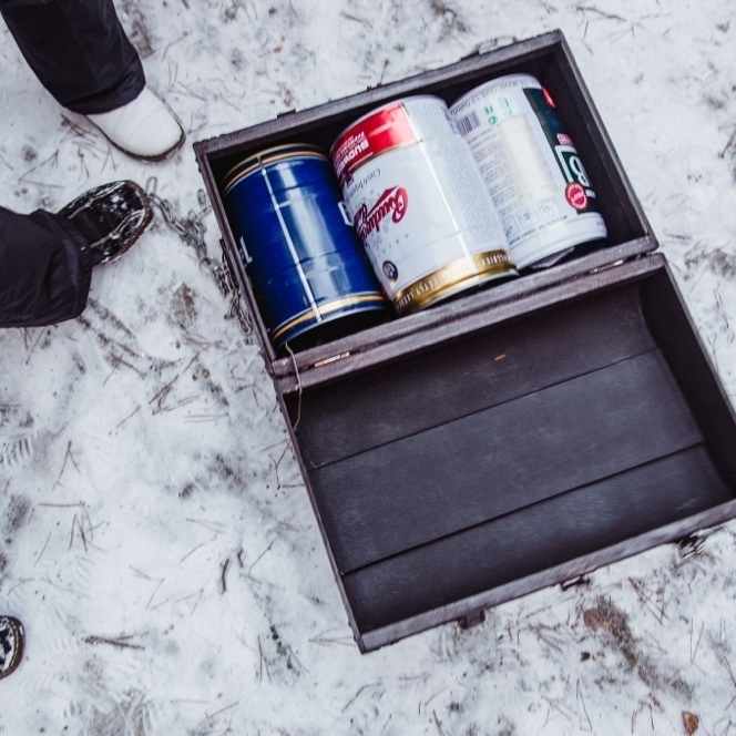 Фото - Форт Боярд