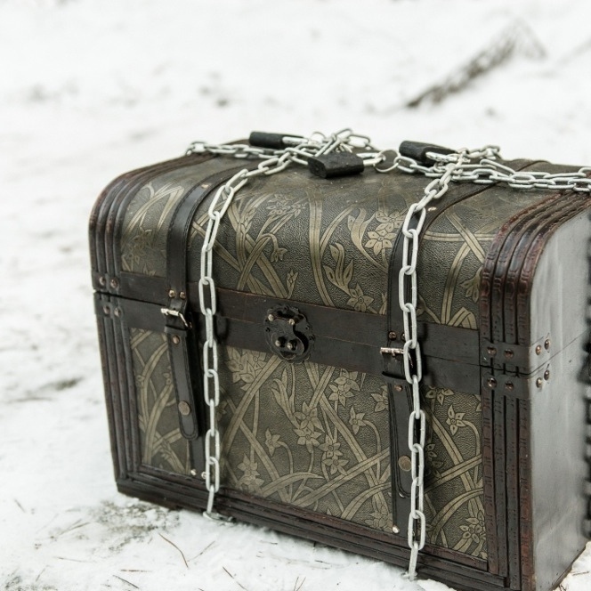 Фото - Форт Боярд