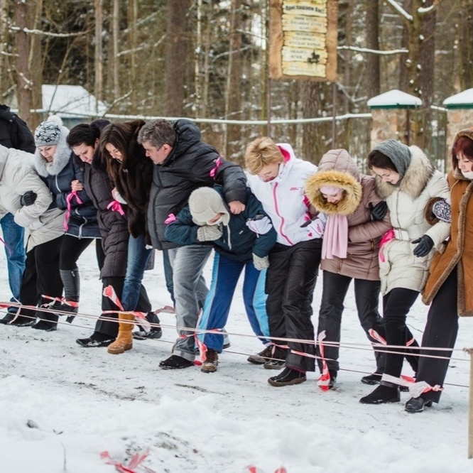 Фото - Форт Боярд