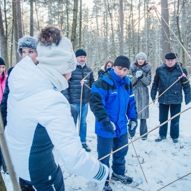 Фото - Форт Боярд