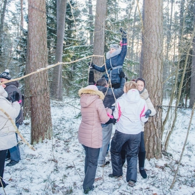 Фото - Форт Боярд