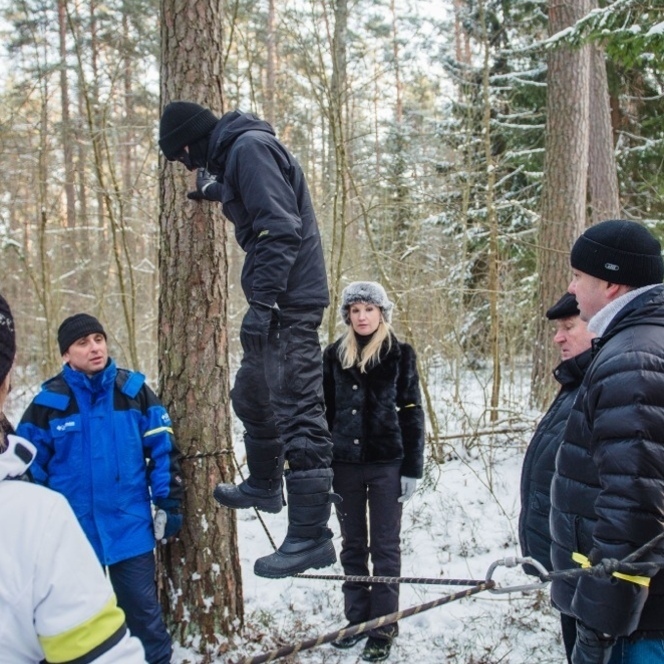 Фото - Форт Боярд