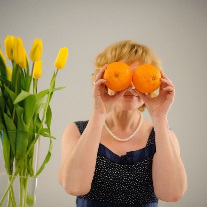 Фото - Фотосессия в Подарок