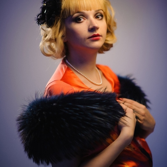 Фото - Фотосессия в Подарок